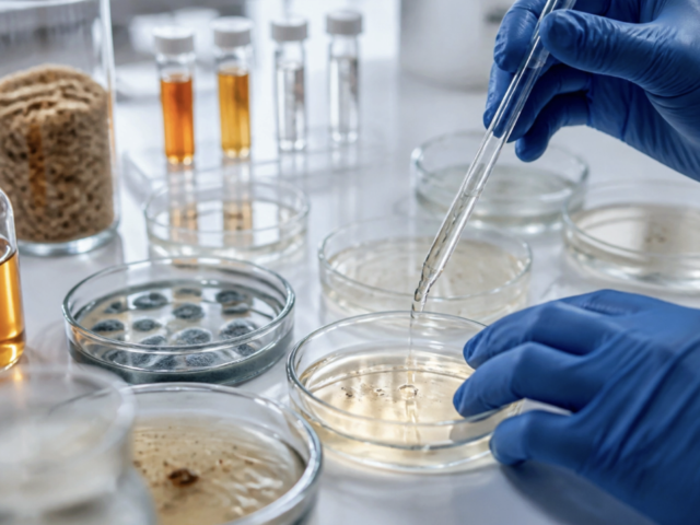 The Next Generation of Gut Health Supplements